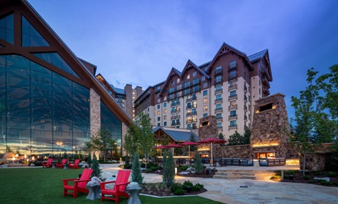 Gaylord Rockies